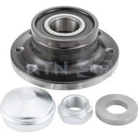 NTN SNR R158.46 Radlagersatz FüR Fiat Lancia Alfa Romeo Abarth Peugeot Citroen