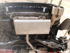 28610BE500 auspuff hinten HYUNDAI KONA OS OSE OSI 1.6 GDI HYBRID arblp225799