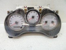 Compteur Toyota RAV 4