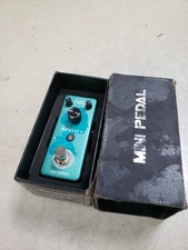 FUZZ Keystars True Bypass 300 Series Pedal