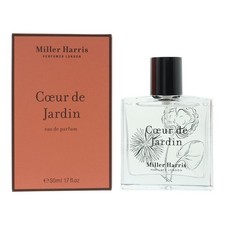 Coeur de Jardin Miller Harris perfume - a fragrance for women 2015