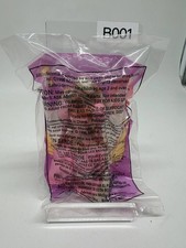 Barbie 2 Rapunzel 1996 1997 McDonald's Happy Meal Toy NEW