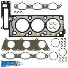 Zylinderkopf-Dichtung (Satz) f&uuml;r Mercedes S-Klasse W221 SL R230 SLK | 744384