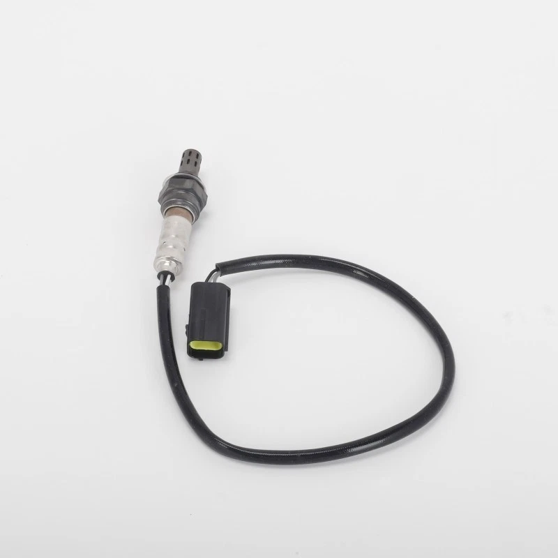 Sonda lambda ANTES catalizador para CHEVROLET AVEO LACETTI DAEWOO KALOS 96291099 - Imagen 2 de 4