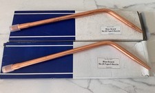 Dysza lutownicza spawalnicza typu 5 nr 25 X2 nowa w pudełku * 