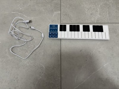 Korg Nano Key USB Keyboard
