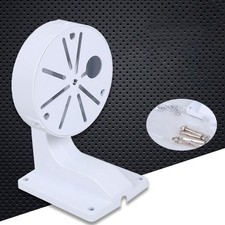 Support de support de cam??ra de s??curit?? robuste en aluminium pour une stabil