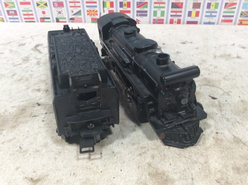 Lionel Modern Era Steam Engine SET X1110 - Picture 7 of 14