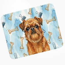 Carolines Treasures Belge Brussels Griffon Mo...