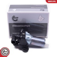 Esen SKV 22SKV035 Zusatzwasserpumpe (KüHlwasserkreislauf) FüR BMW