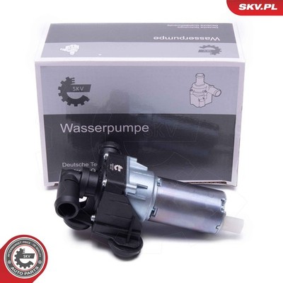 ESEN SKV 22SKV035 Zusatzwasserpumpe (Kühlwasserkreislauf) für BMW