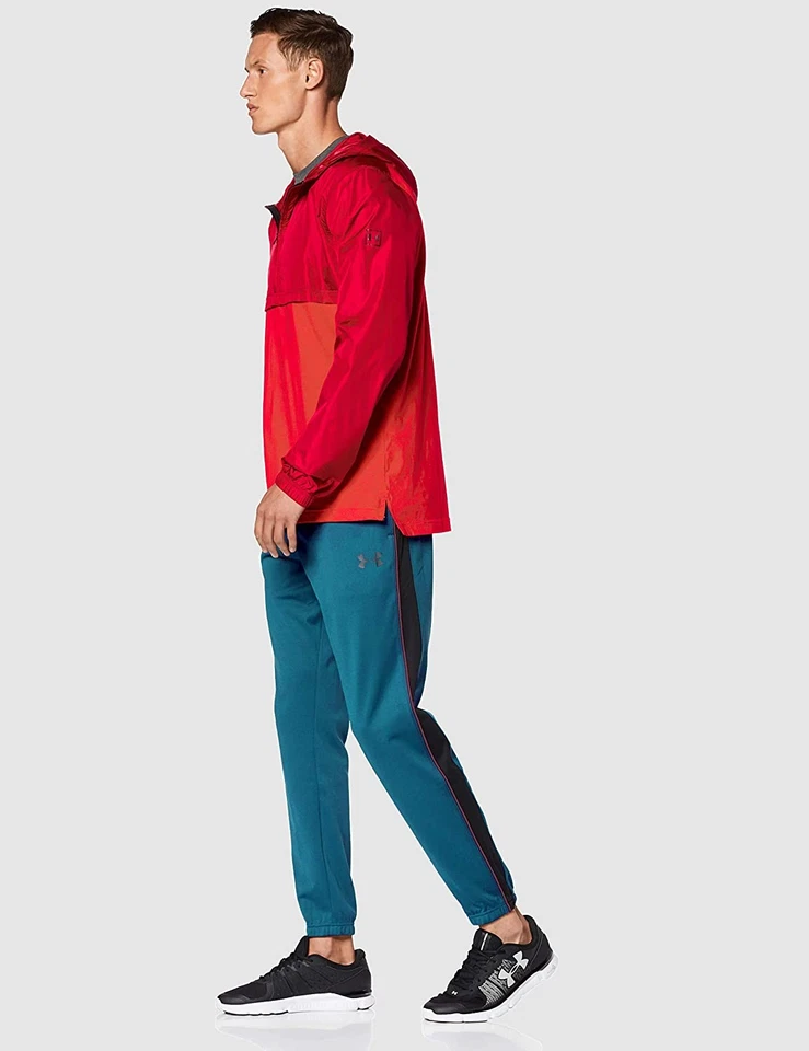 Pantalones de chándal Under Armour imparables para hombre talla 2XL Foto 2 de 4