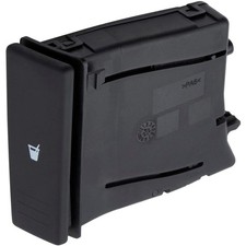 Getränkehalter Becherhalter Auto Lüftung Polo 9N 2002-2010 Kunststoff