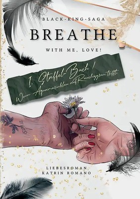 Breathe with me, love! ZUSTAND SEHR GUT
