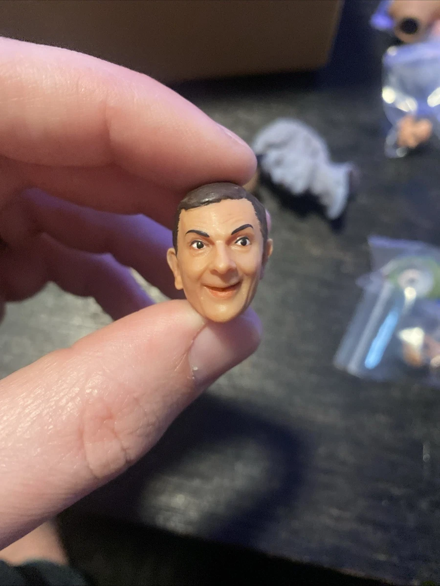 Mr. Bean Action Action Figures for sale | eBay