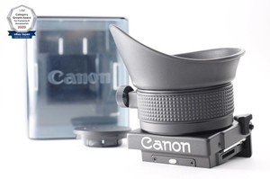 Canon Waist Level Finder | eBay
