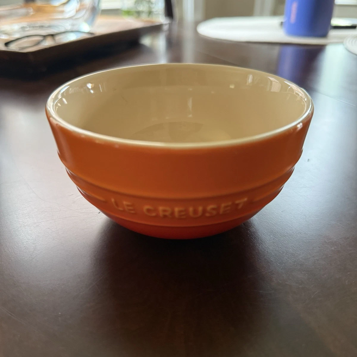 Le Creuset Rice Bowls for sale | eBay