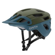 USED Smith unisex Engage MIPS Helmet, Olive, Size Medium