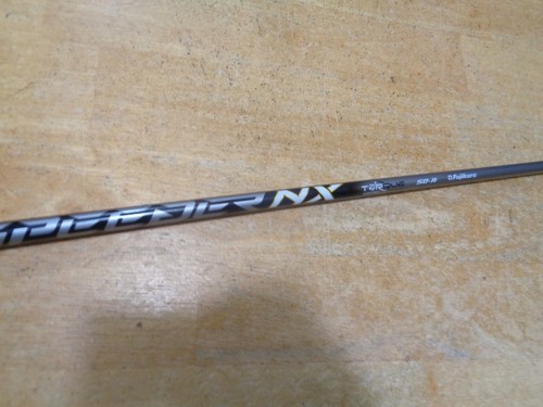 Fujikura Speeder NX Shaft - Modèle Rouge Flex Régulier 50g