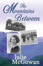 The Mountains Between by McGowan, Julie Paperback / softback Book The Fast Free