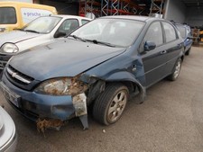 Retroviseur gauche (ou coque) Chevrolet LACETTI