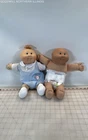 2 Vintage 1984 CPK Cabbage Patch Kids