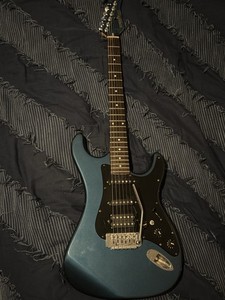 Kramer Striker 100st | eBay