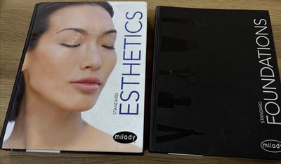 Mindtap Course List Ser.: Milady Standard Foundations with Standard...