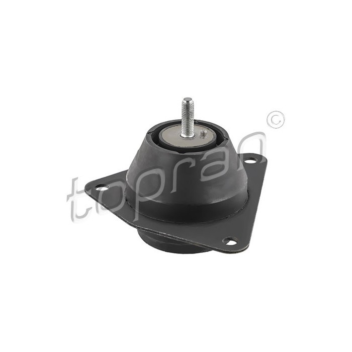 Support moteur droit haut de gamme pour Renault Laguna et Espace 3 référence 7700414099