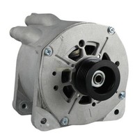 Lichtmaschine Neu 14V 155A OE # SG15L020 Made In Italy FüR Renault Espace Iv