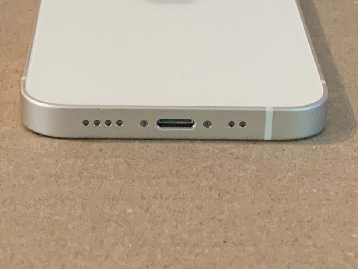 Apple iPhone 12 mini 64GB White unlocked A2176 | eBay