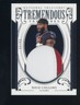 2025 National Treasures Tremendous Nico Collins Texans 2-Color Patch 54/99