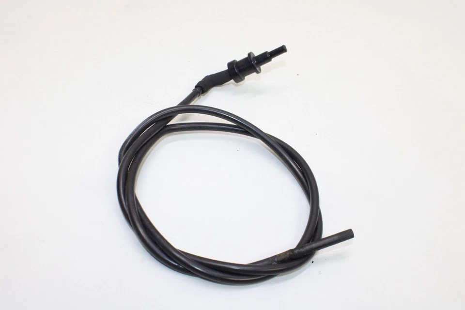 2006 HARLEY-DAVIDSON DYNA WIDE GLIDE EFI FXDWGI OEM AIR VALVE HOSE - Image 2 of 4