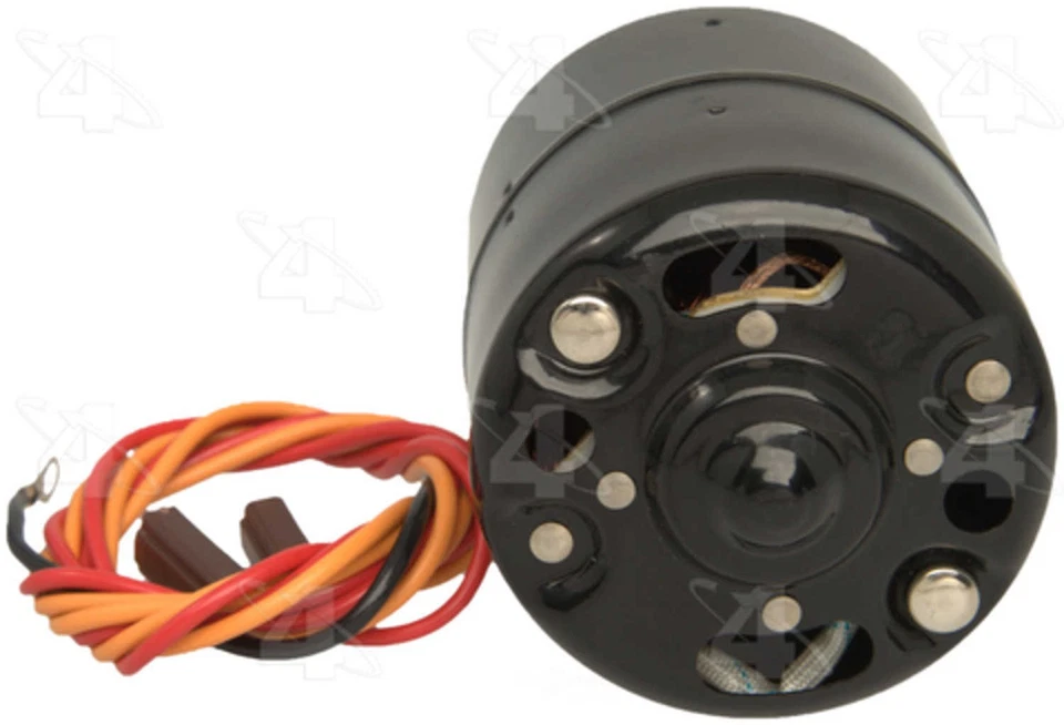 HVAC Blower Motor fits 1969-1979 International Scout II FOUR SEASONS - Image 2 of 4