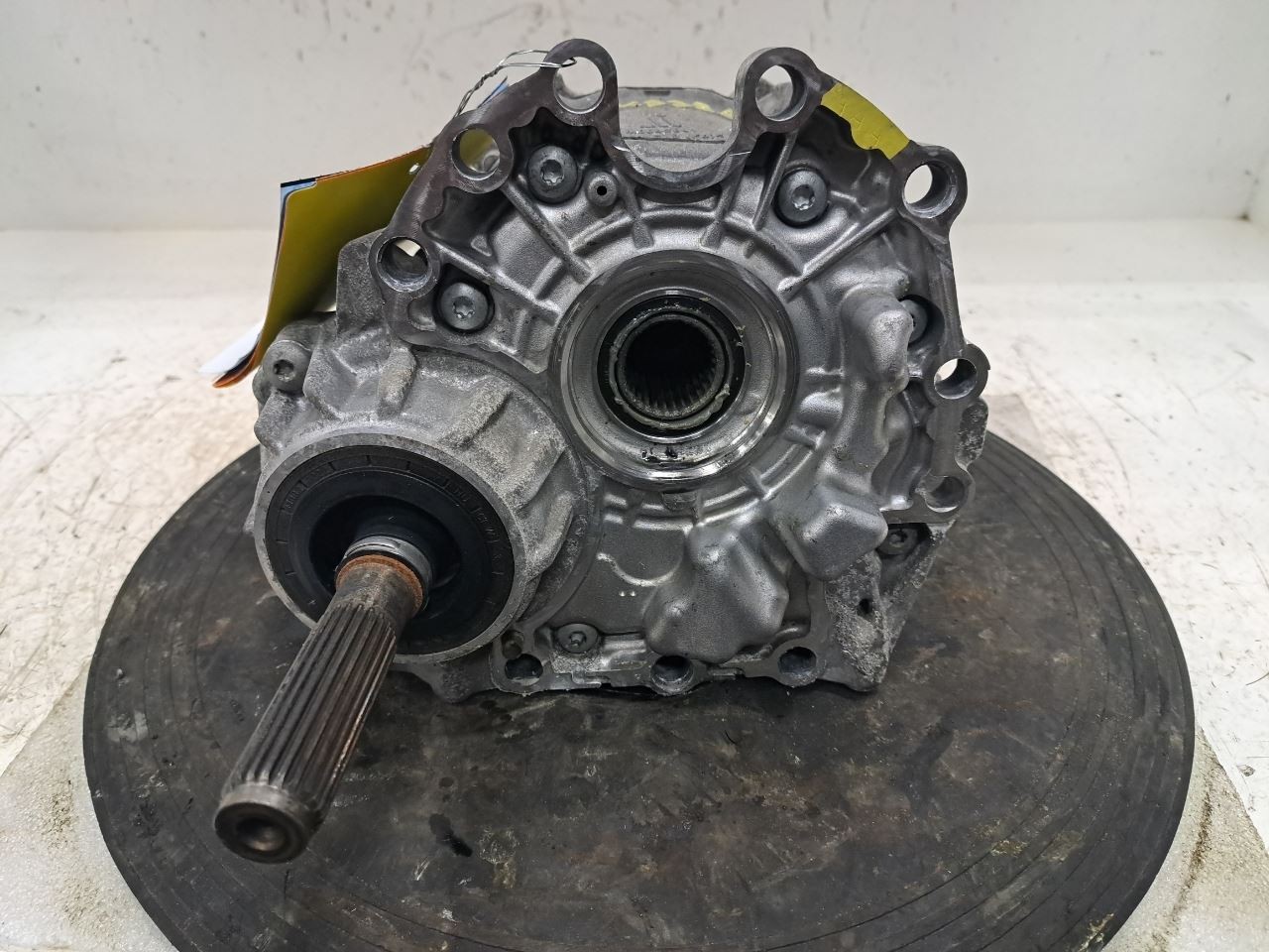 2017 Glc300 Transfer Case Sku#3987054