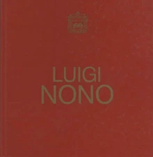Luigi nono - Giovanni Granzotto (Morgana) [1990]