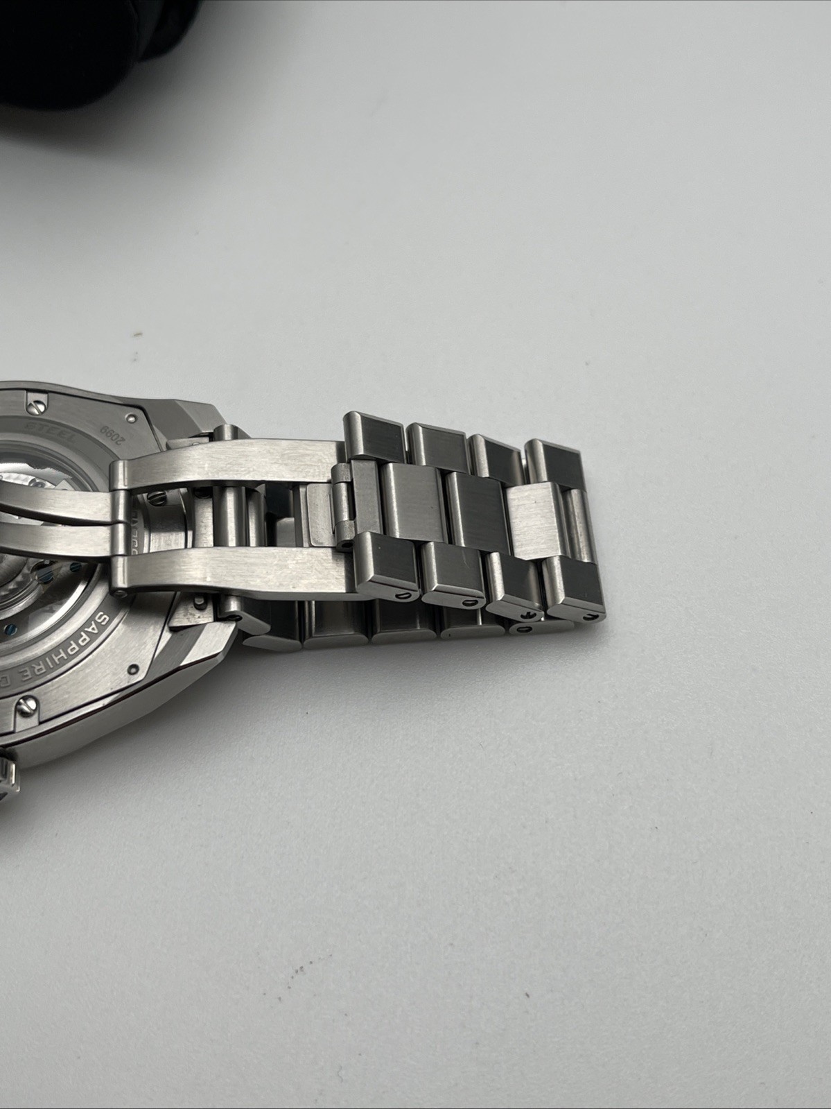 Formex Essence 43mm Automatic Chronometer Space G… - image 15