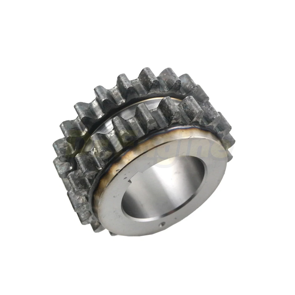 Kit de cadena de distribución VVT bomba de agua para 10-14 Lincoln Navigator Ford Expedition 5,4 L Foto 3 de 4