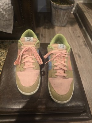 Nike Dunk Low Sun Club DM0583 800 Size 13