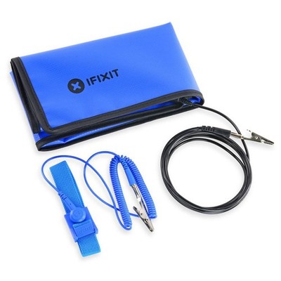 iFixit anti-static mat 60x60cm accessory