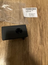 Original VW Caddy Touran Verschluss abschliessbar Handschuhfach 1T1857131E 75R