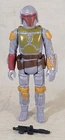 Vintage 1979 Kenner Star Wars Boba Fett Complete