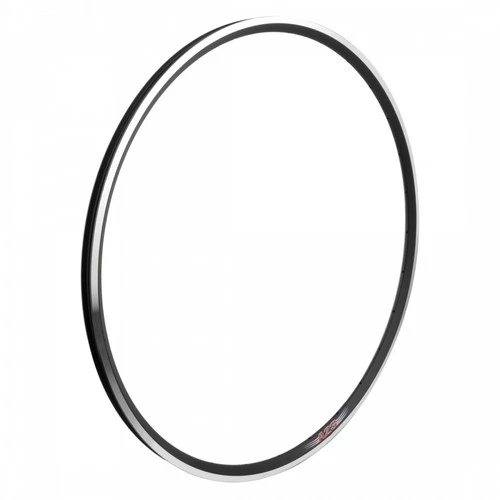 Velocity A23 700c Tubeless-Ready Alloy Rim - 19.5mm Deep, Machined Brake Track