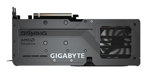 Gigabyte Radeon RX9060 XT Gaming OC 8GB GDDR6 2xHDMI 2xDP - Afbeelding 4 van 10