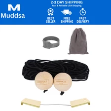 27 FT Cornhole Measuring Device,Distance Setup Tool,Cornhole Game with Bag Easy