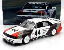 AUDI 200 QUATTRO #44 TEAM AUDI SPORT winner TRANS-AM DALLAS 1988 1/18 WERK83