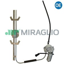 Fensterheber MIRAGLIO 30/1939 für KLASSE MERCEDES W461 230 461 250 290 matic 323