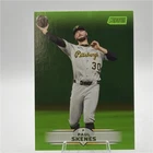 Topps Stadium Club 2025 Paul Skenes #105 Pittsburgh Pirates Baseball Card