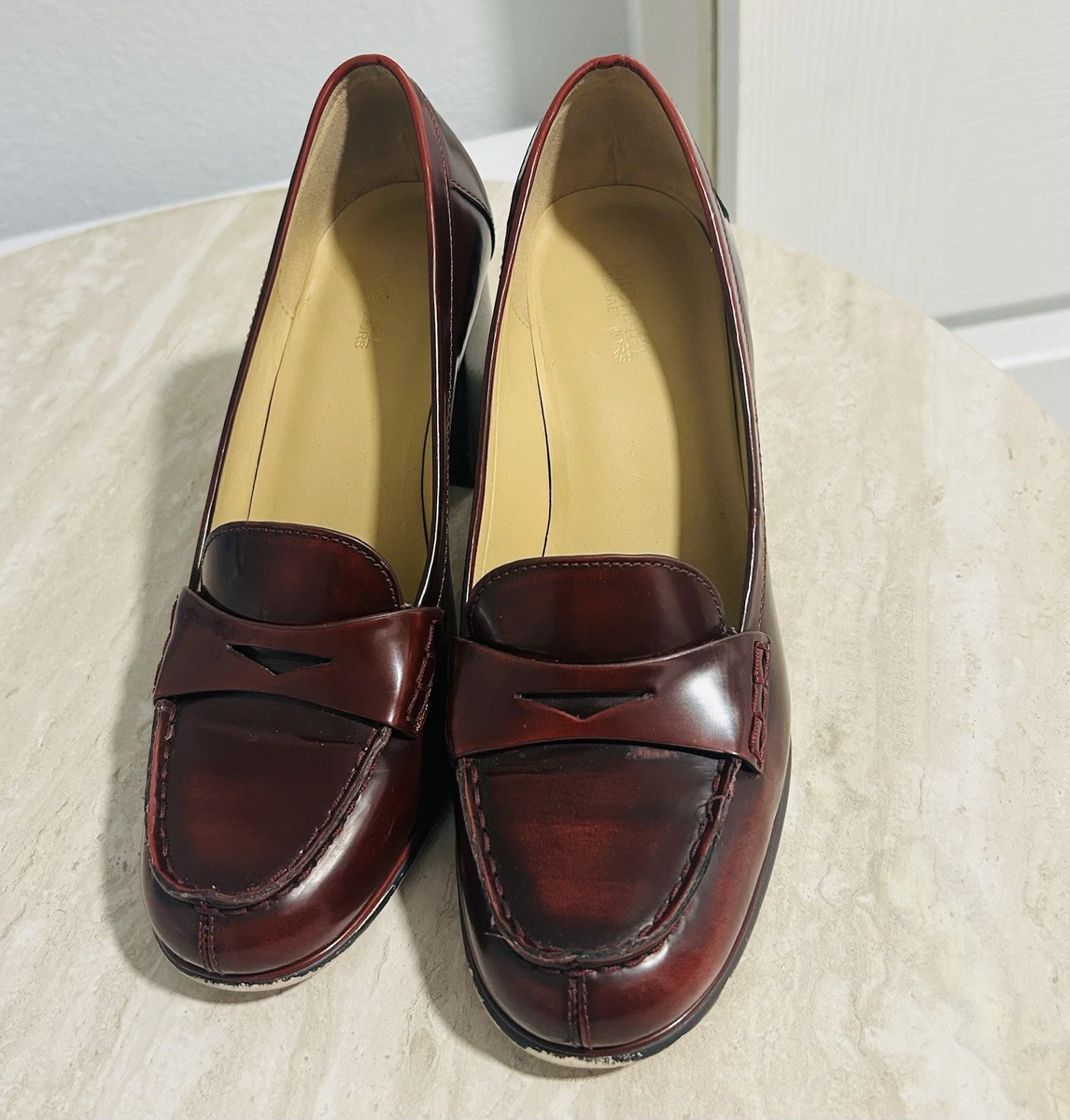 Michael Kors Red Flats for Women for sale - eBay display picture 1