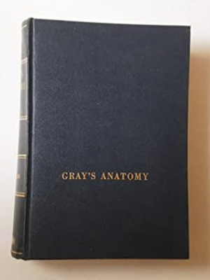 #ad Gray#x27;s Anatomy: Anatomy of the Human Body 28th Edition Henry Gra $25.06